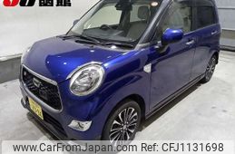 daihatsu cast 2016 -DAIHATSU 【函館 580ﾄ2996】--Cast LA260S--0009659---DAIHATSU 【函館 580ﾄ2996】--Cast LA260S--0009659-