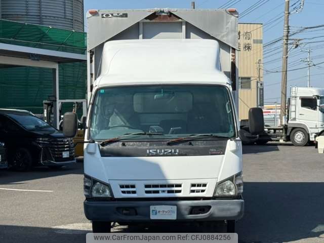 isuzu elf-truck 2006 -ISUZU--Elf PA-NPR81N--NPR81-7013576---ISUZU--Elf PA-NPR81N--NPR81-7013576- image 2