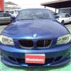 bmw 1-series 2006 -BMW 【尾張小牧 302ﾐ7536】--BMW 1 Series ABA-UF30--WBAUF92070PS90386---BMW 【尾張小牧 302ﾐ7536】--BMW 1 Series ABA-UF30--WBAUF92070PS90386- image 2