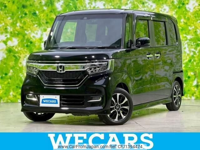 honda n-box 2019 quick_quick_DBA-JF3_JF3-1212466 image 1
