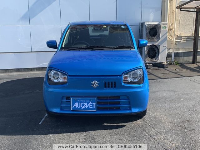 suzuki alto 2019 -SUZUKI--Alto DBA-HA36S--HA36S-533241---SUZUKI--Alto DBA-HA36S--HA36S-533241- image 2