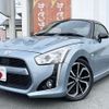 daihatsu copen 2017 -DAIHATSU--Copen DBA-LA400K--LA400K-0022205---DAIHATSU--Copen DBA-LA400K--LA400K-0022205- image 1