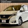 nissan serena 2018 -NISSAN--Serena DAA-HFC27--HFC27-019767---NISSAN--Serena DAA-HFC27--HFC27-019767- image 1