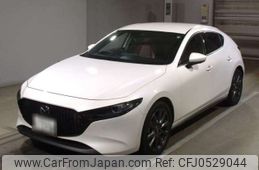 mazda mazda3 2021 -MAZDA 【尾張小牧 372ﾋ 358】--MAZDA3 5BA-BPFP--BPFP-150739---MAZDA 【尾張小牧 372ﾋ 358】--MAZDA3 5BA-BPFP--BPFP-150739-