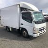 mitsubishi-fuso canter 2003 -MITSUBISHI--Canter FE70EB-505327---MITSUBISHI--Canter FE70EB-505327- image 6