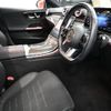 mercedes-benz c-class 2021 CFJ1644435 image 4