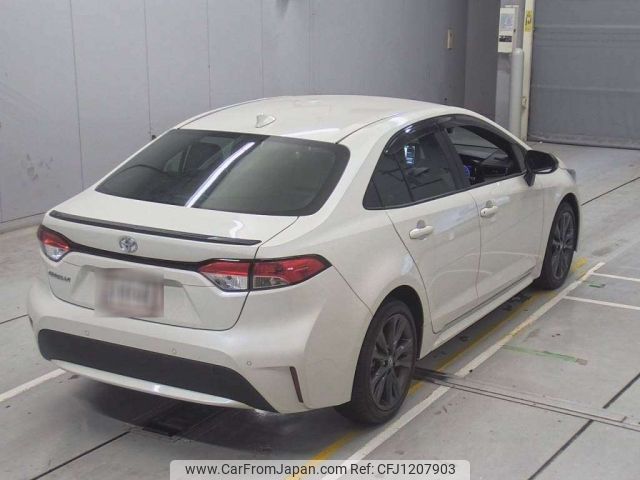 toyota corolla 2020 -TOYOTA--Corolla ZRE212-6003151---TOYOTA--Corolla ZRE212-6003151- image 2