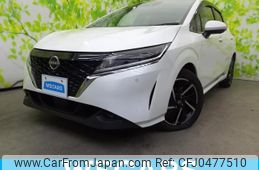 nissan note 2023 quick_quick_6AA-E13_E13-224970