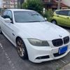 bmw 3-series 2009 -BMW--BMW 3 Series ABA-VA20--WBAPG56020NL21763---BMW--BMW 3 Series ABA-VA20--WBAPG56020NL21763- image 1