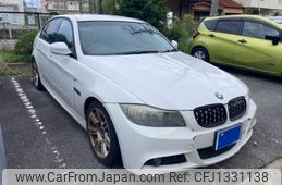 bmw 3-series 2009 -BMW--BMW 3 Series ABA-VA20--WBAPG56020NL21763---BMW--BMW 3 Series ABA-VA20--WBAPG56020NL21763-
