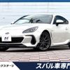subaru brz 2021 CFJ1795454 image 1