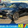 toyota c-hr 2018 -TOYOTA--C-HR DAA-ZYX10--ZYX10-2130268---TOYOTA--C-HR DAA-ZYX10--ZYX10-2130268- image 1