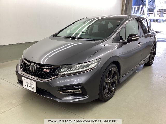 honda jade 2019 -HONDA--Jade DBA-FR5--FR5-1102980---HONDA--Jade DBA-FR5--FR5-1102980- image 1