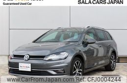 volkswagen golf-variant 2018 -VOLKSWAGEN--VW Golf Variant ABA-AUCHP--WVWZZZAUZJP562676---VOLKSWAGEN--VW Golf Variant ABA-AUCHP--WVWZZZAUZJP562676-