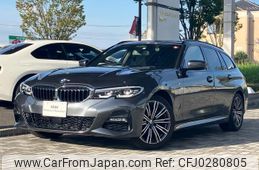 bmw 3-series 2021 quick_quick_6K20_WBA72DZ090FL81425