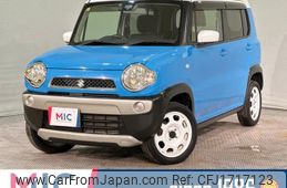 suzuki hustler 2014 CFJ1717123