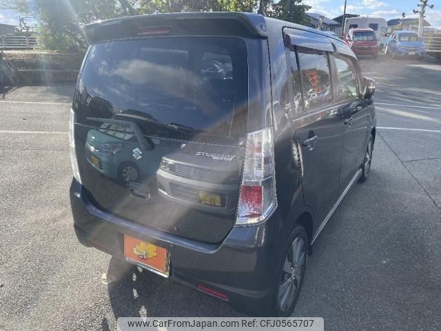 suzuki wagon-r-stingray 2019 quick_quick_DBA-MH23S_MH23S-668251 image 2