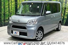 daihatsu tanto 2018 -DAIHATSU--Tanto DBA-LA600S--LA600S-0631024---DAIHATSU--Tanto DBA-LA600S--LA600S-0631024-