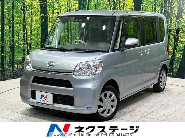 daihatsu tanto 2018 -DAIHATSU--Tanto DBA-LA600S--LA600S-0631024---DAIHATSU--Tanto DBA-LA600S--LA600S-0631024- image 1