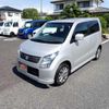 suzuki wagon-r 2012 -SUZUKI 【名変中 】--Wagon R MH23S--446517---SUZUKI 【名変中 】--Wagon R MH23S--446517- image 4