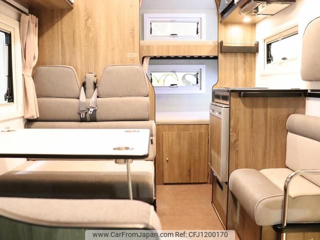 toyota hiace-van 2022 GOO_JP_700030304130250519001 image 1
