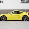 porsche cayman 2016 -PORSCHE--Porsche Cayman ABA-981DBX--WP0ZZZ98ZGK189324---PORSCHE--Porsche Cayman ABA-981DBX--WP0ZZZ98ZGK189324- image 2