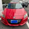 honda cr-z 2010 -HONDA--CR-Z DAA-ZF1--ZF1-1005355---HONDA--CR-Z DAA-ZF1--ZF1-1005355- image 1