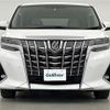 toyota alphard 2020 -TOYOTA--Alphard 3BA-AGH30W--AGH30-0319301---TOYOTA--Alphard 3BA-AGH30W--AGH30-0319301- image 14