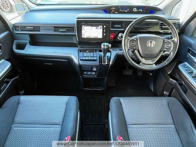 honda stepwagon 2015 -HONDA--Stepwgn DBA-RP3--RP3-1012261---HONDA--Stepwgn DBA-RP3--RP3-1012261- image 2