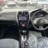 nissan note 2013 -NISSAN--Note DBA-E12--E12-058367---NISSAN--Note DBA-E12--E12-058367- image 17