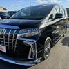 toyota alphard 2021 -TOYOTA--Alphard 3BA-GGH30W--GGH30-0040978---TOYOTA--Alphard 3BA-GGH30W--GGH30-0040978- image 10