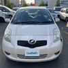 toyota vitz 2005 CFJ1479124 image 5