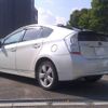 toyota prius 2010 quick_quick_DAA-ZVW30_ZVW30-1293451 image 5