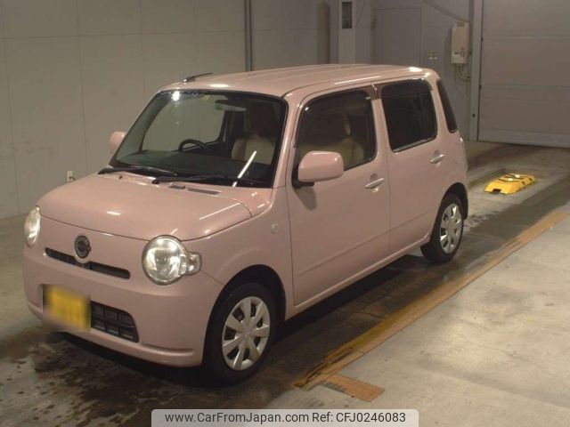 daihatsu mira-cocoa 2016 -DAIHATSU 【大分 581せ3677】--Mira Cocoa L675S-0208489---DAIHATSU 【大分 581せ3677】--Mira Cocoa L675S-0208489- image 1