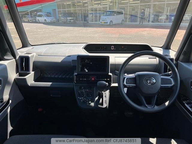 daihatsu tanto 2019 -DAIHATSU--Tanto 6BA-LA650S--LA650S-0036954---DAIHATSU--Tanto 6BA-LA650S--LA650S-0036954- image 2