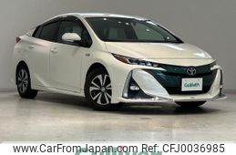 toyota prius-phv 2018 -TOYOTA--Prius PHV DLA-ZVW52--ZVW52-3085678---TOYOTA--Prius PHV DLA-ZVW52--ZVW52-3085678-