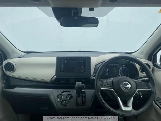 nissan dayz 2023 CFJ1677244 image 2