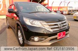 honda cr-v 2013 CFJ1813906