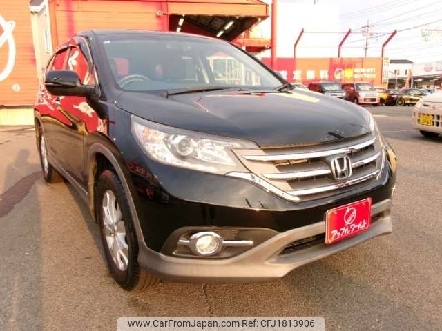 honda cr-v 2013 CFJ1813906 image 1