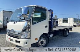 hino dutro 2019 CFJ1559208