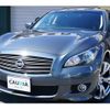 nissan fuga 2010 -NISSAN--Fuga DBA-KY51--KY51-202815---NISSAN--Fuga DBA-KY51--KY51-202815- image 7