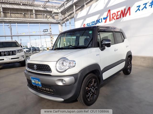 suzuki xbee 2019 -SUZUKI 【名変中 】--XBEE MN71S--152654---SUZUKI 【名変中 】--XBEE MN71S--152654- image 1