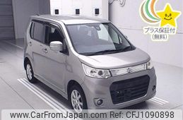 suzuki wagon-r 2014 -SUZUKI--Wagon R MH34S-759839---SUZUKI--Wagon R MH34S-759839-