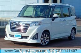 toyota roomy 2020 quick_quick_DBA-M900A_M900A-0468351