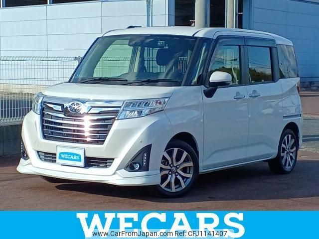toyota roomy 2020 quick_quick_DBA-M900A_M900A-0468351 image 1