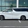 toyota alphard 2022 -TOYOTA--Alphard 3BA-AGH30W--AGH30-0439534---TOYOTA--Alphard 3BA-AGH30W--AGH30-0439534- image 25