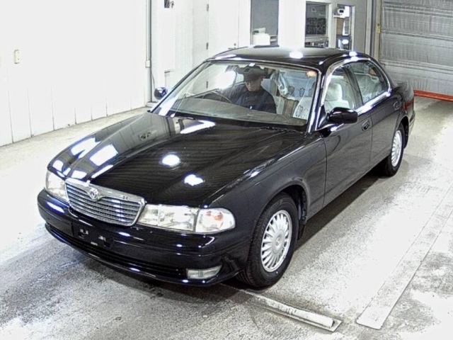 1996 Mazda Sentia HEEA - Car Price $11,999