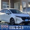 nissan aura 2023 quick_quick_6AA-FE13_FE13-356419 image 1