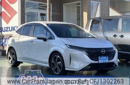 nissan aura 2023 quick_quick_6AA-FE13_FE13-356419
