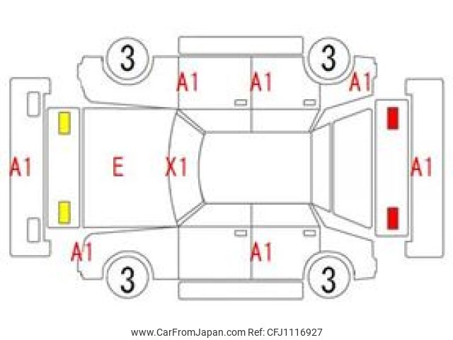 toyota prius 2018 -TOYOTA--Prius DAA-ZVW50--ZVW50-8076749---TOYOTA--Prius DAA-ZVW50--ZVW50-8076749- image 2